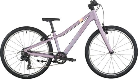 Children's mountain bike Scott Contrail 400 Shimano Tourney 7V 24'' Violet