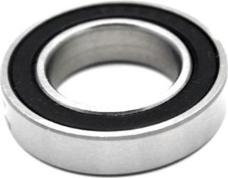 Cuscinetto nero 61903-2RS 17 x 30 x 7 mm