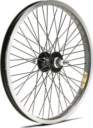 Rueda trasera de BMX Gurpil Zac 30 20''