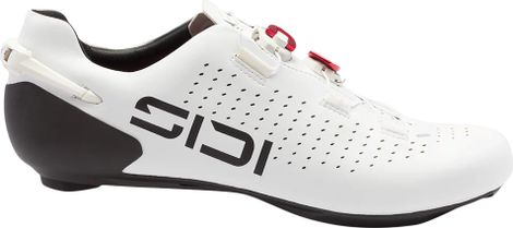 Sidi Shot3 Schoenen Wit