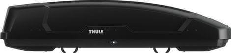 Thule Force XT Sport Roof Box (300 L) Black