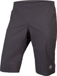 Endura Waterproof Short GV500 Antraciet Grijs