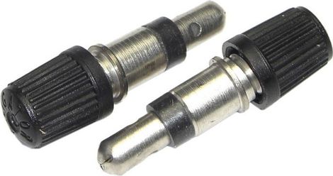 Paire de valves Mijnenpieper Dunlop Alligator