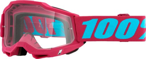 100% Accuri 2 Excelsior Goggle - Clear Lens