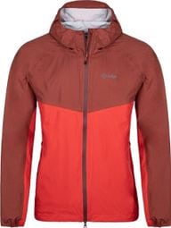 Veste imperméable homme Kilpi HURRICANE-M