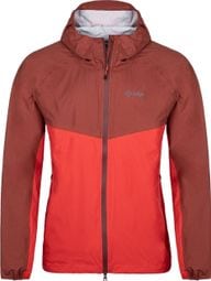 Veste imperméable homme Kilpi HURRICANE-M