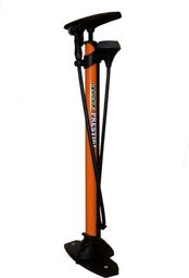 Pedro's Prestige Floor Pump