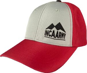 Casquette Inca Army