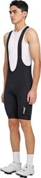 Kurze Radhose Maap Training Bib 3.0 Schwarz