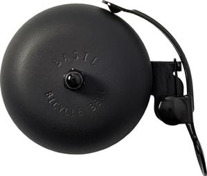 Basil Portland 55mm Bell Black