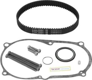 Brose - Service kit pour moteur magnésium ( Courroie)