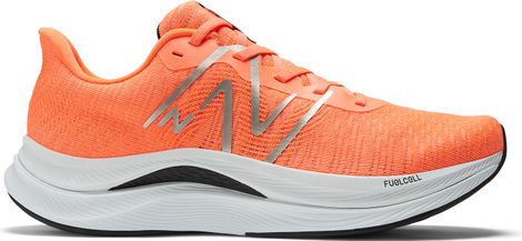 Chaussures de Running New Balance Fuelcell Propel v4 Orange