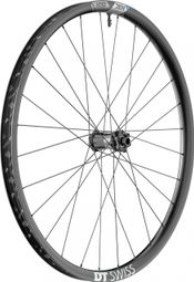 Rueda delantera DT Swiss HXC 1501 Spline One 27.5'' 35 mm | Boost 15x110 mm | 6 tornillos |