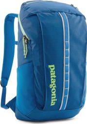 Patagonia Black Hole Unisex-Rucksack 25L Blau