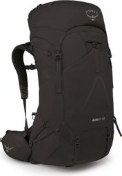 Sac de Randonnée Osprey Aura AG LT 65 Noir