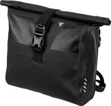 Sacoche de Guidon Topeak BarLoader 6.5L Noir