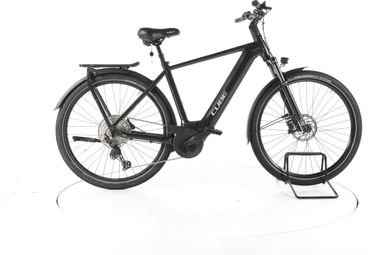 Produit reconditionné - Cube Kathmandu Hybrid EXC Trekking E-Bike - Très Bon Etat