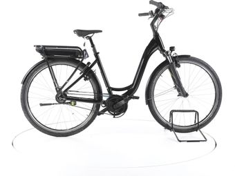 Produit reconditionné - Riese et Müller Swing rücktritt City E-Bike Entrée basse - Bon Etat