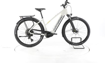 Produit reconditionné - Corratec E-Power MTC Trekking E-Bike - Très Bon Etat