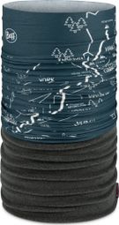 Appian Fleece-Halswärmer in Teal