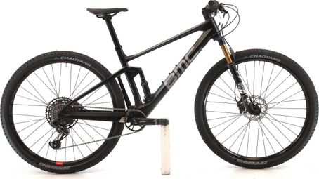 Produit reconditionné · BMC Fourstroke 01 GX / Vélo VTT | Bon état
