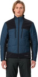 Giacca da ciclismo Vaude Minaki VI Thermo da uomo Blu