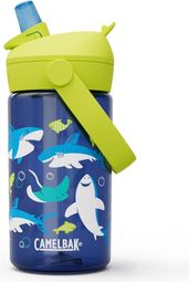 Botella Camelbak Thrive Flip Straw 400mL