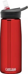 Camelbak Eddy + borraccia Cardinal Rouge da 750 ml