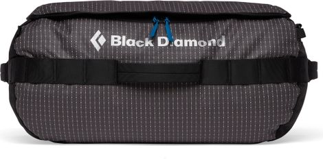Sac de voyage Black Diamond StoneHauler 60L Noir