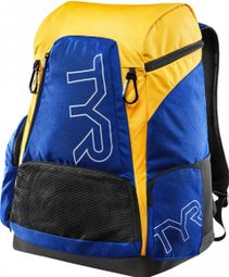 Tyr Alliance 45L Rucksack Blau Gold