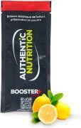 Boisson énergétique Authentic Nutrition - Sachet Booster+ 40 gr Citron