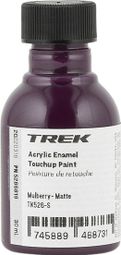 Trek Paint Touch-Up 30ml Matte Mulberry