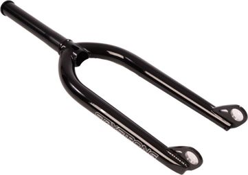 Stay Strong Reactiv 20'' 20 mm 1''1/8 Zwarte vork