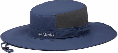 Chapeau Unisexe Columbia Coolhead II Bleu