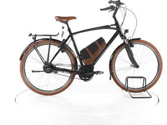 Produit reconditionné - Riese et Müller Cruiser2 Vario City E-Bike - Très Bon Etat