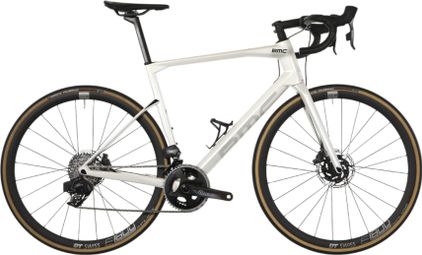 Refurbished Product - Road bike BMC Roadmachine Two Sram Force