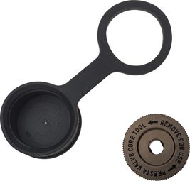 Blackburn Kit Reconditionnement Pompe Core Mini