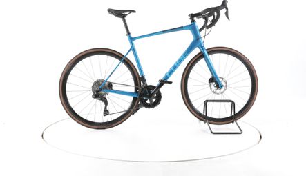 Produit reconditionné - Cube Attain GTC SLX Rennrad - Très Bon Etat