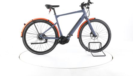 Produit reconditionné - BMC 257 AMP AL ONE City E-Bike - Très Bon Etat
