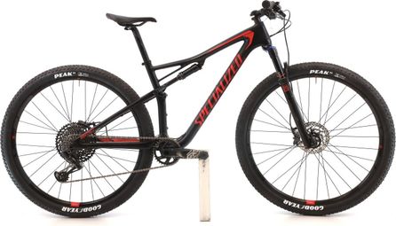 Specialized Epic 8 Comp 2024