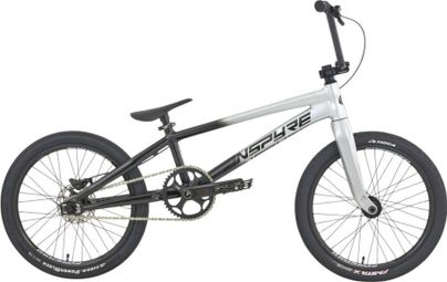 Inspyre Evo-C 20'' BMX Race Bike, White/Black 2027