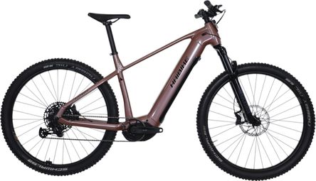 VTT Electrique Semi-Rigide Haibike Alltrack 8.5 Sram SX 12V 750Wh 29'' Bronze 2024 - Produit Reconditionné