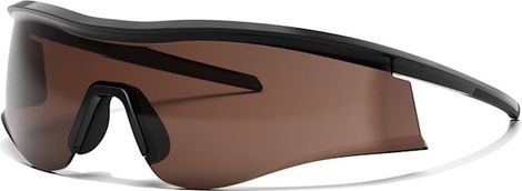 Rapha Reis Glasses Schwarz/Pink