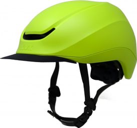 Kask Moebius WG11 Lime Urban Helmet