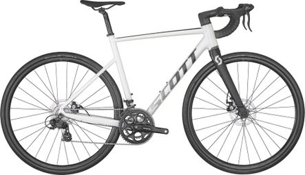 Vélo de Route Scott Speedster 50 Shimano Tourney 7V 700 mm Blanc