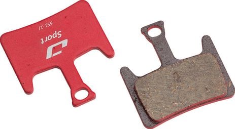 Jagwire Disc Brake Pads for Hayes Prime