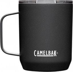 Insulated Mug Camelbak Camp Mug Insulated 350ml Black