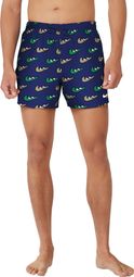 Nike Swim Breaker Short Blue Homme