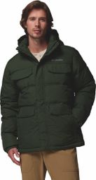 Columbia Landroamer Hooded Jacket Groen 