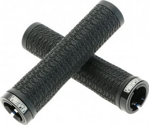 ProTaper Meat Hammer Grips Black